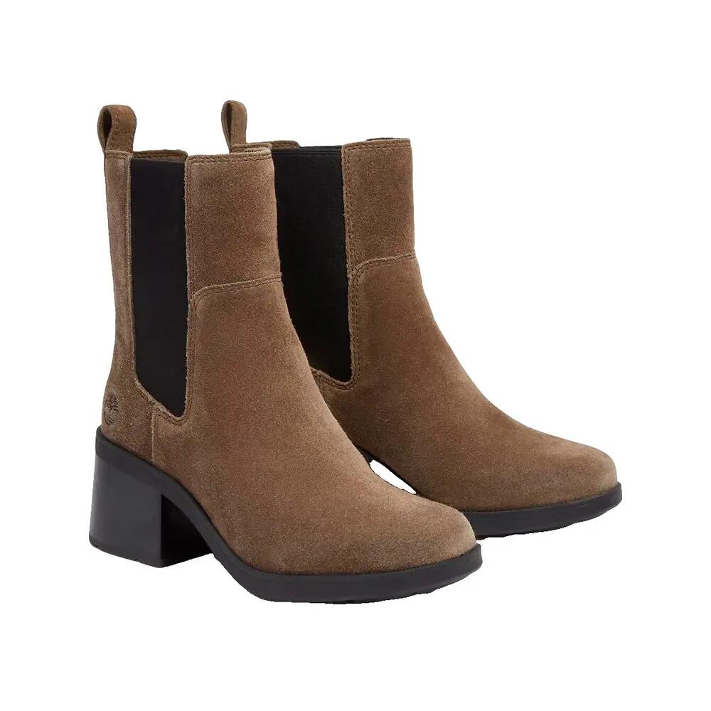 Timberland Bellevaux Schuhe Braun 6/9
