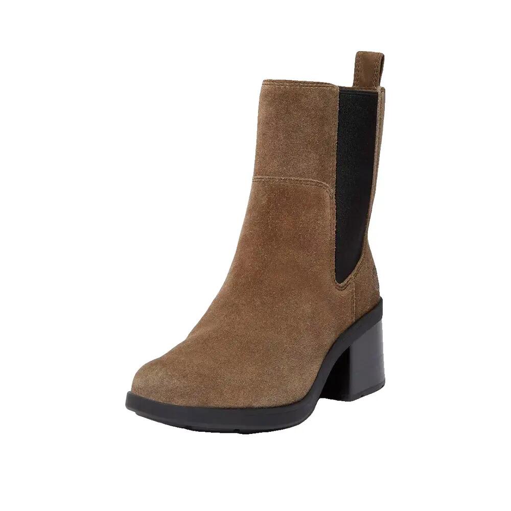 Timberland Bellevaux Schuhe Braun 5/9
