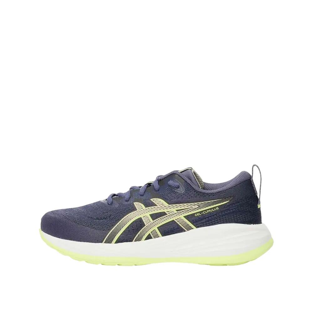 Zapatos de correr Asics Gel-Cumulus 27 GS Azul 1/1