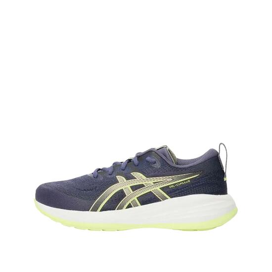Zapatos de correr Asics Gel-Cumulus 27 GS Azul