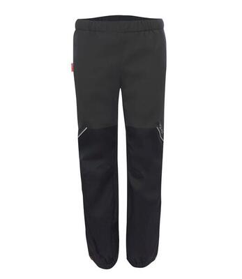 Kinder Regenhose Lofoten Teal-Grün