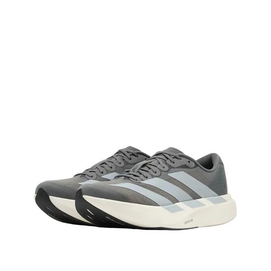 Chaussures de course Adidas Adizero Evo SL Continental Grise