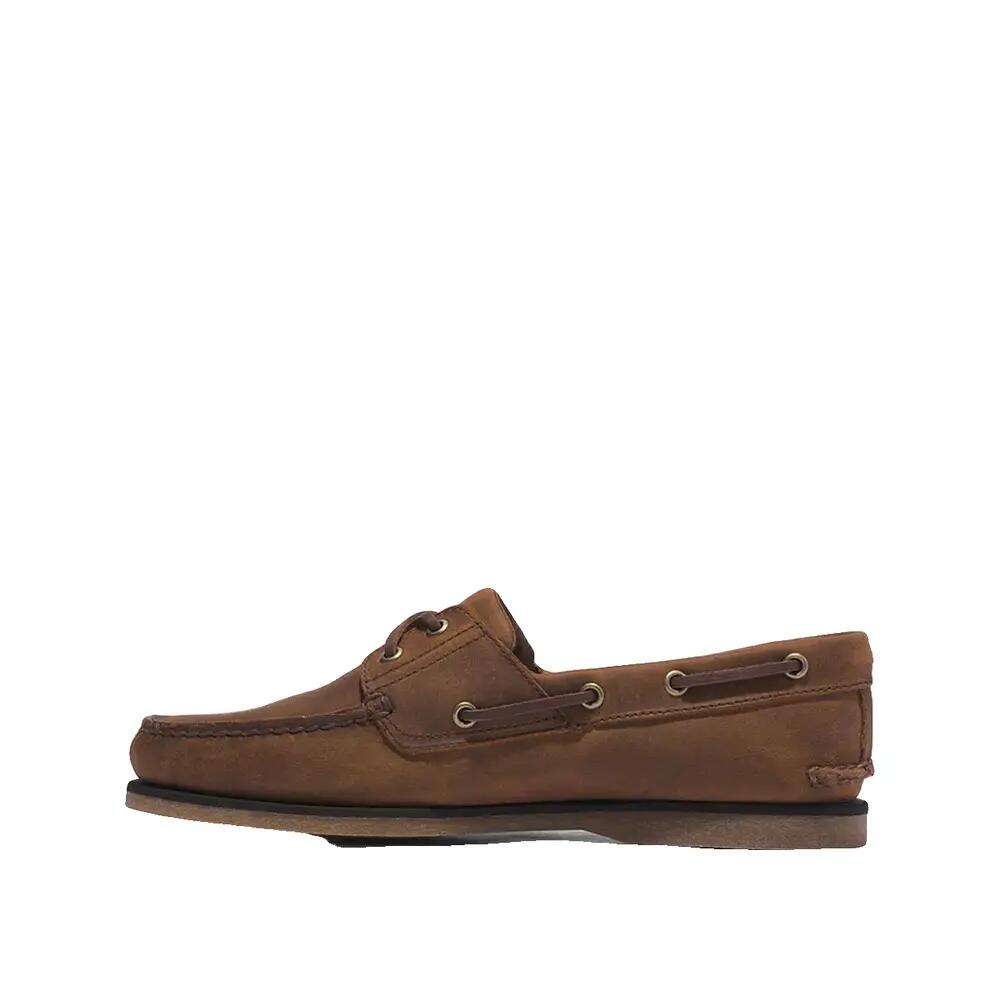 Timberland Classic Boat Shoes Braun 6/9
