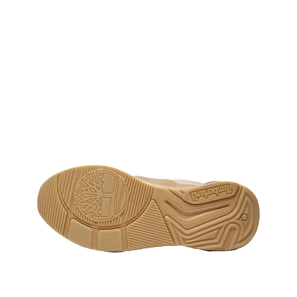Chaussures Timberland Delphiville Rose 6/6