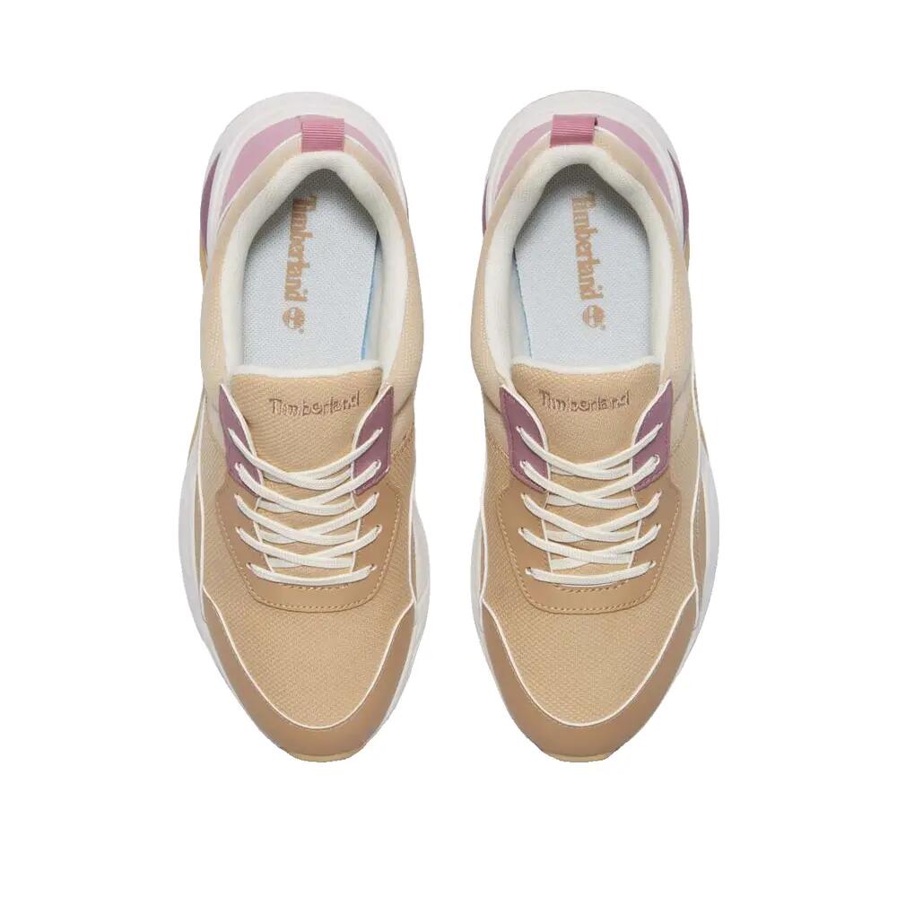 Chaussures Timberland Delphiville Rose 5/6