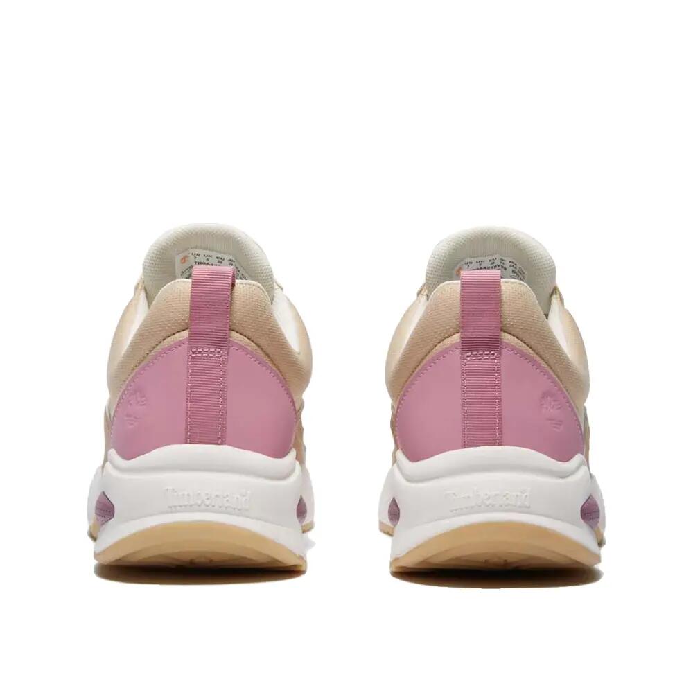 Chaussures Timberland Delphiville Rose 4/6