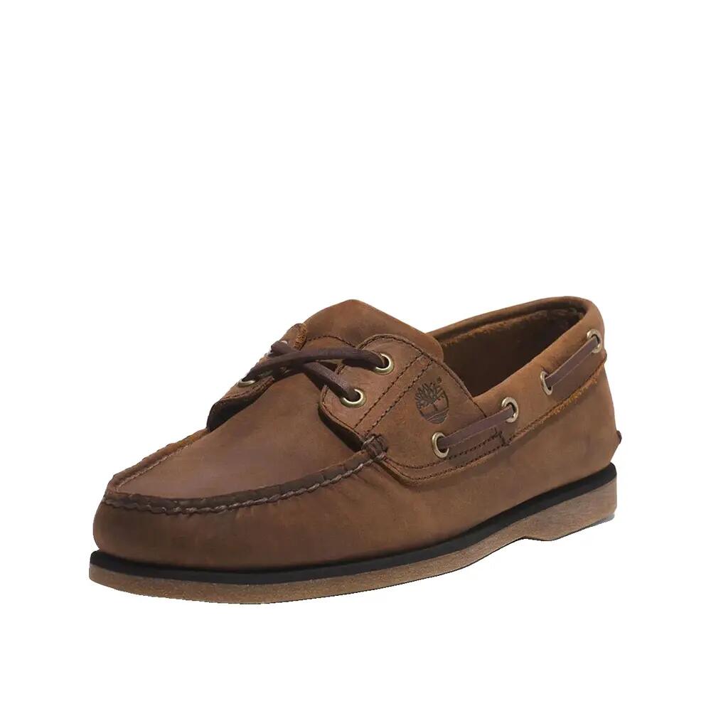Timberland Classic Boat Shoes Marron 9/9