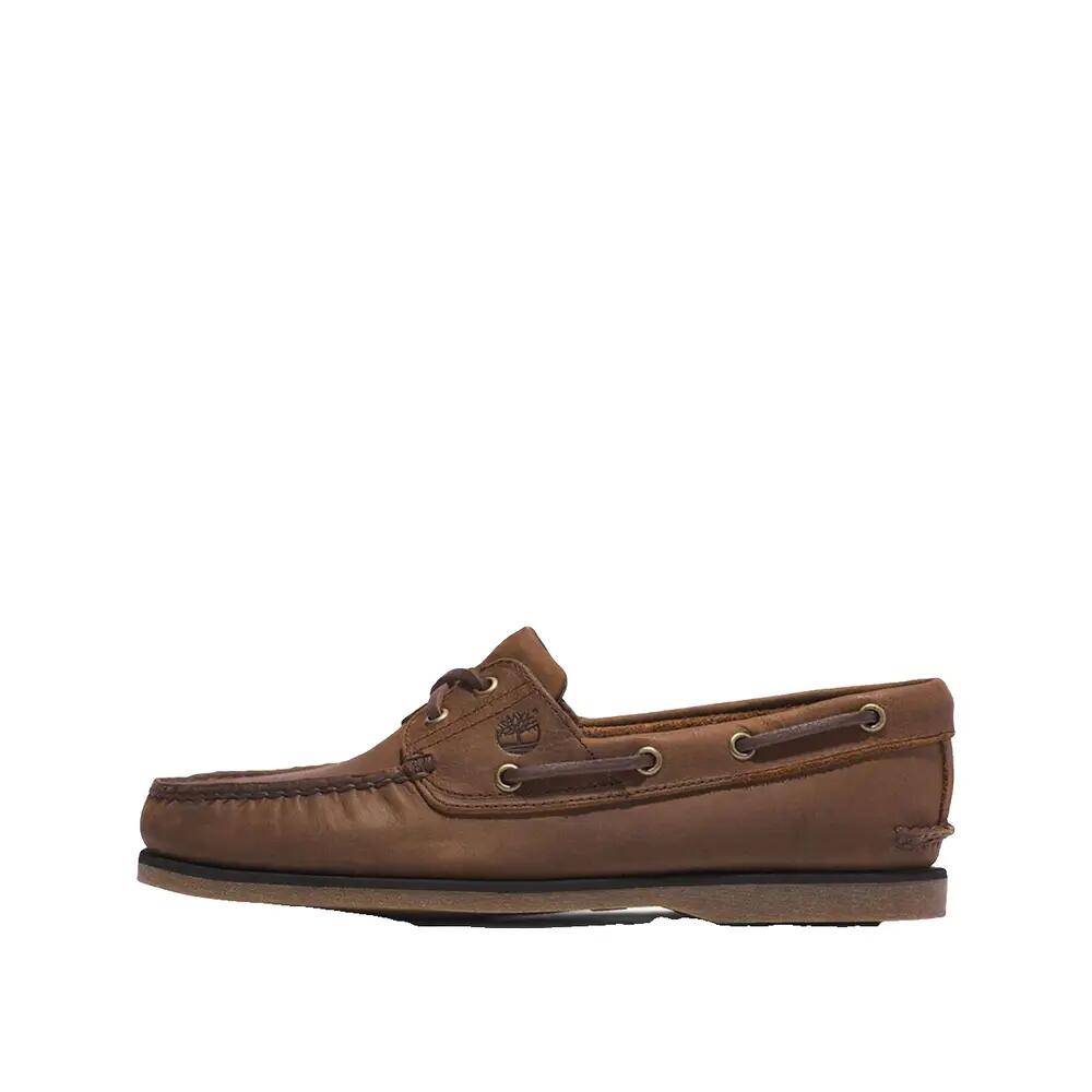 Timberland Classic Boat Shoes Marron 8/9
