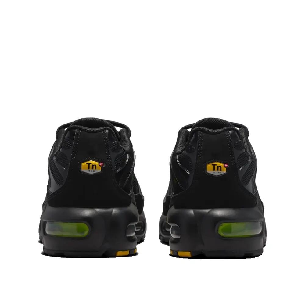 Zapatillas Nike Air Max Plus Negro/Volt Hielo 5/7