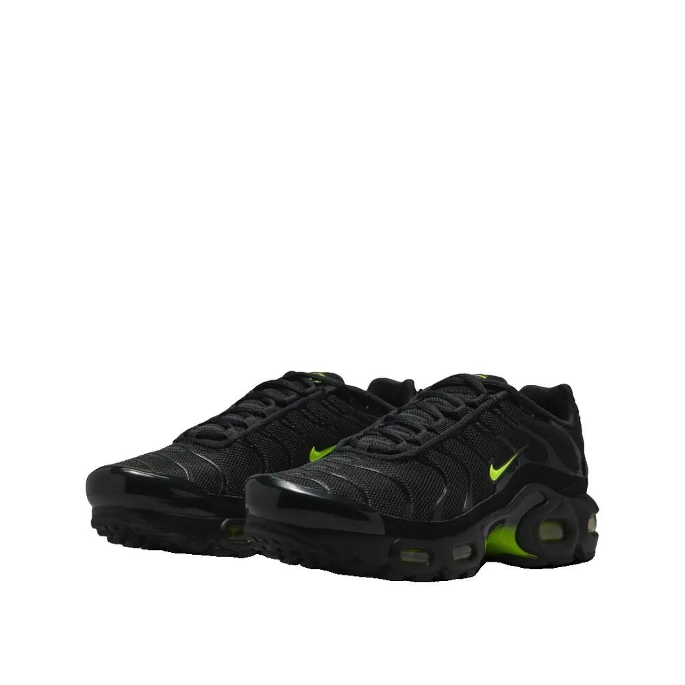 Zapatillas Nike Air Max Plus Negro/Volt Hielo 4/7