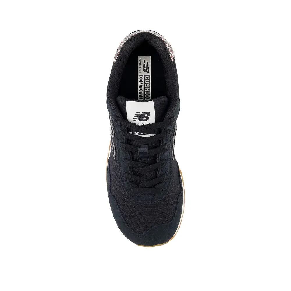 Scarpe New Balance 515 Nero 2/8
