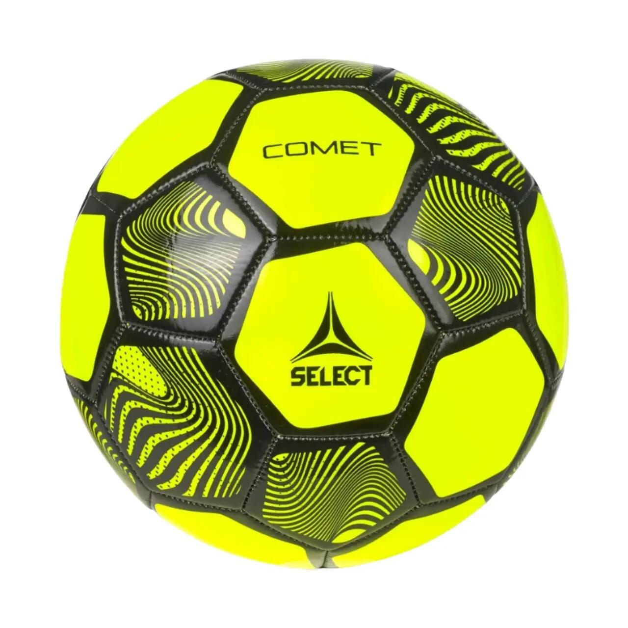 Minge de fotbal SELECT Comet pentru juniori - Imagine 1