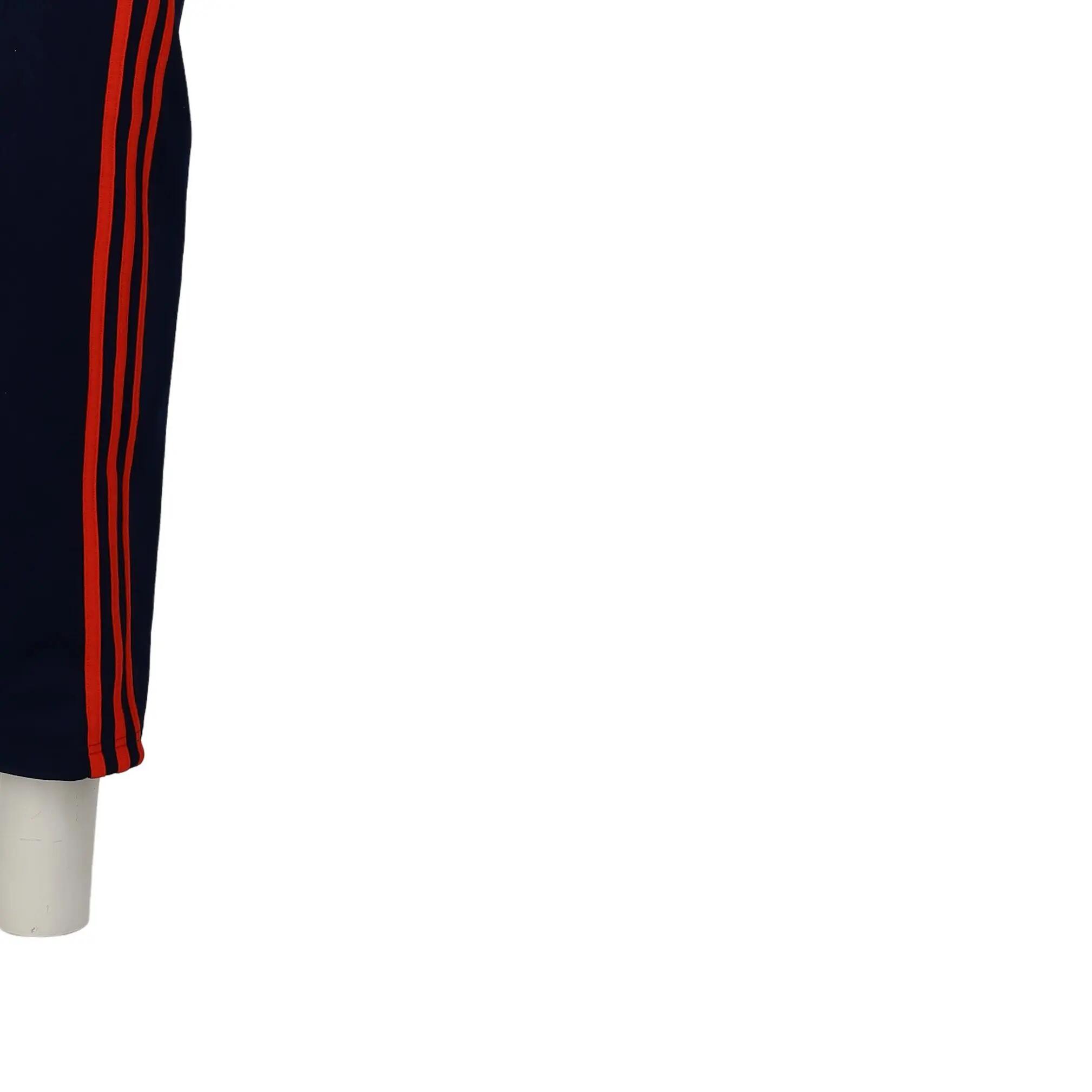 Second hand - Joggings Uomo 3-Stripes rouges - Stato molto buono 8/15