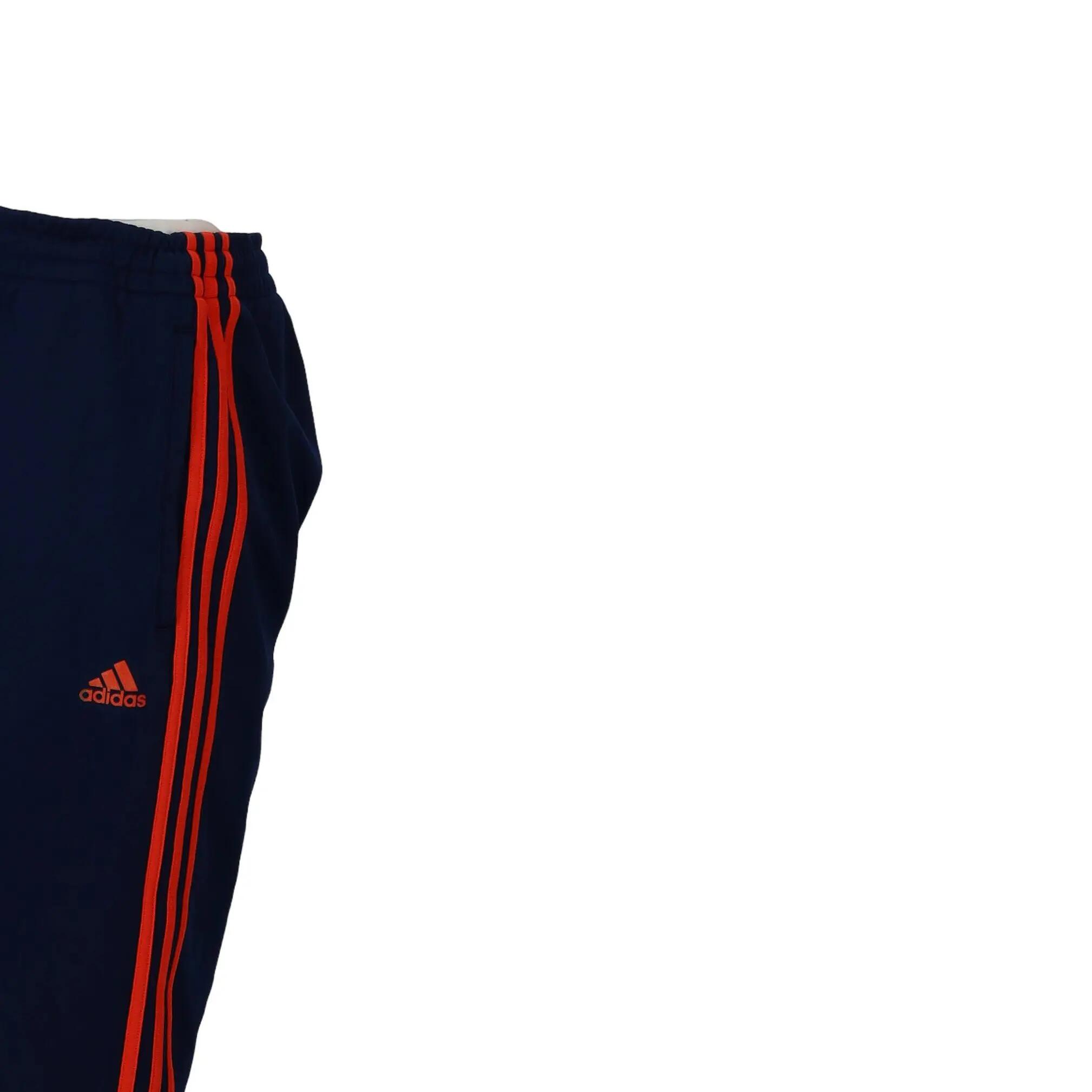 Second hand - Joggings Uomo 3-Stripes rouges - Stato molto buono 6/15