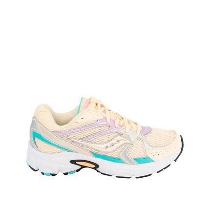 Zapatillas Saucony Ride Millennium Blanc