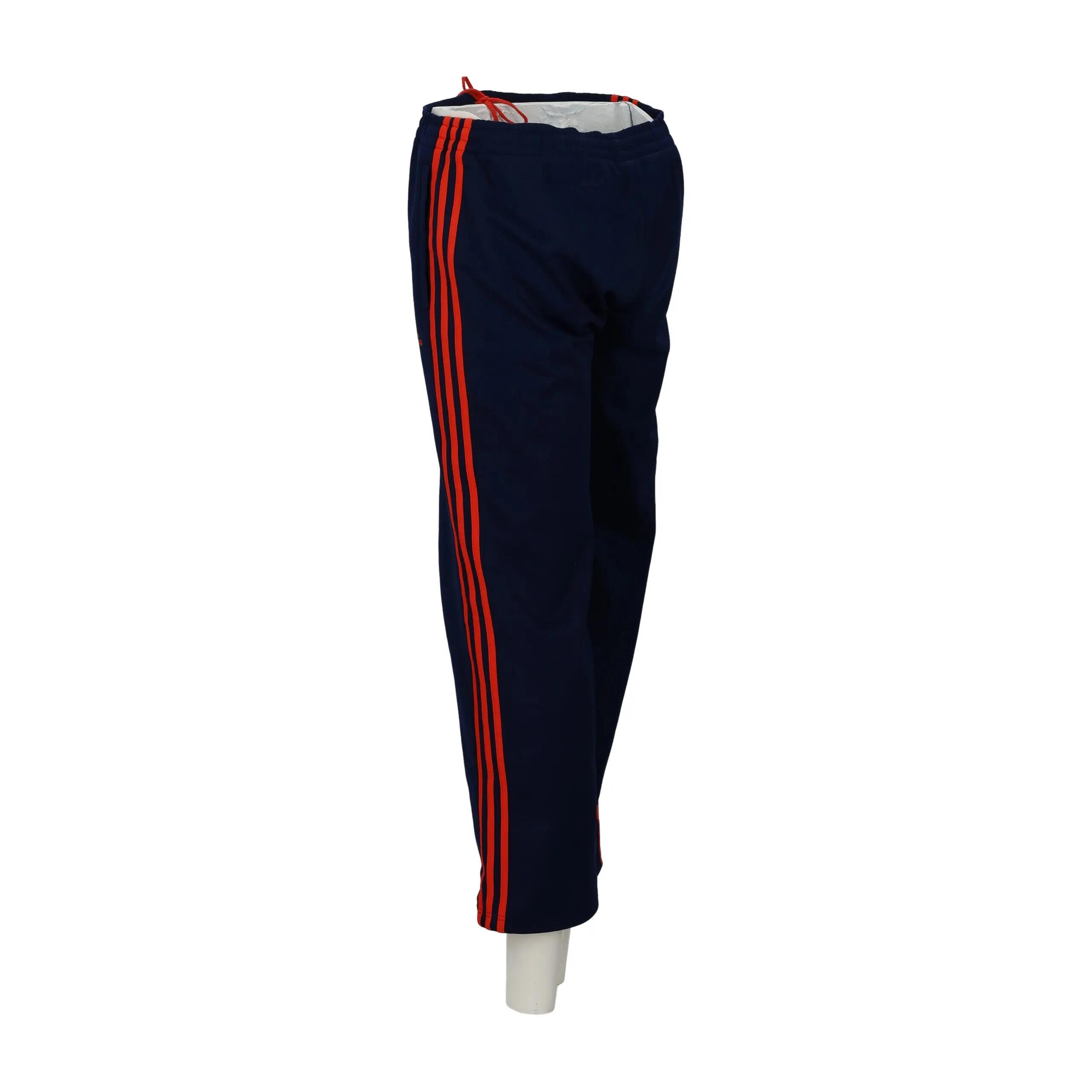 Second hand - Joggings Uomo 3-Stripes rouges - Stato molto buono 3/15
