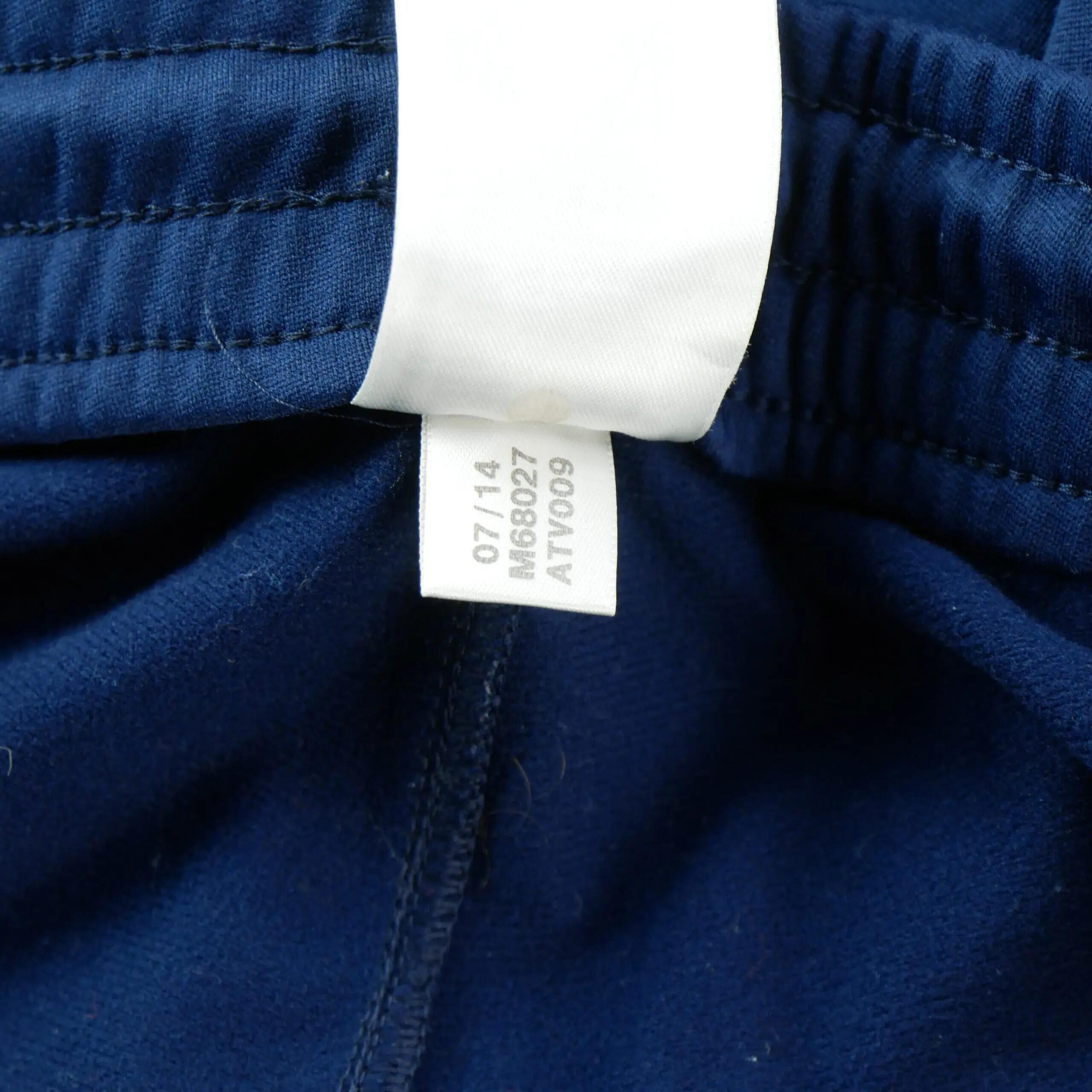 Second hand - Joggings Uomo 3-Stripes rouges - Stato molto buono 15/15
