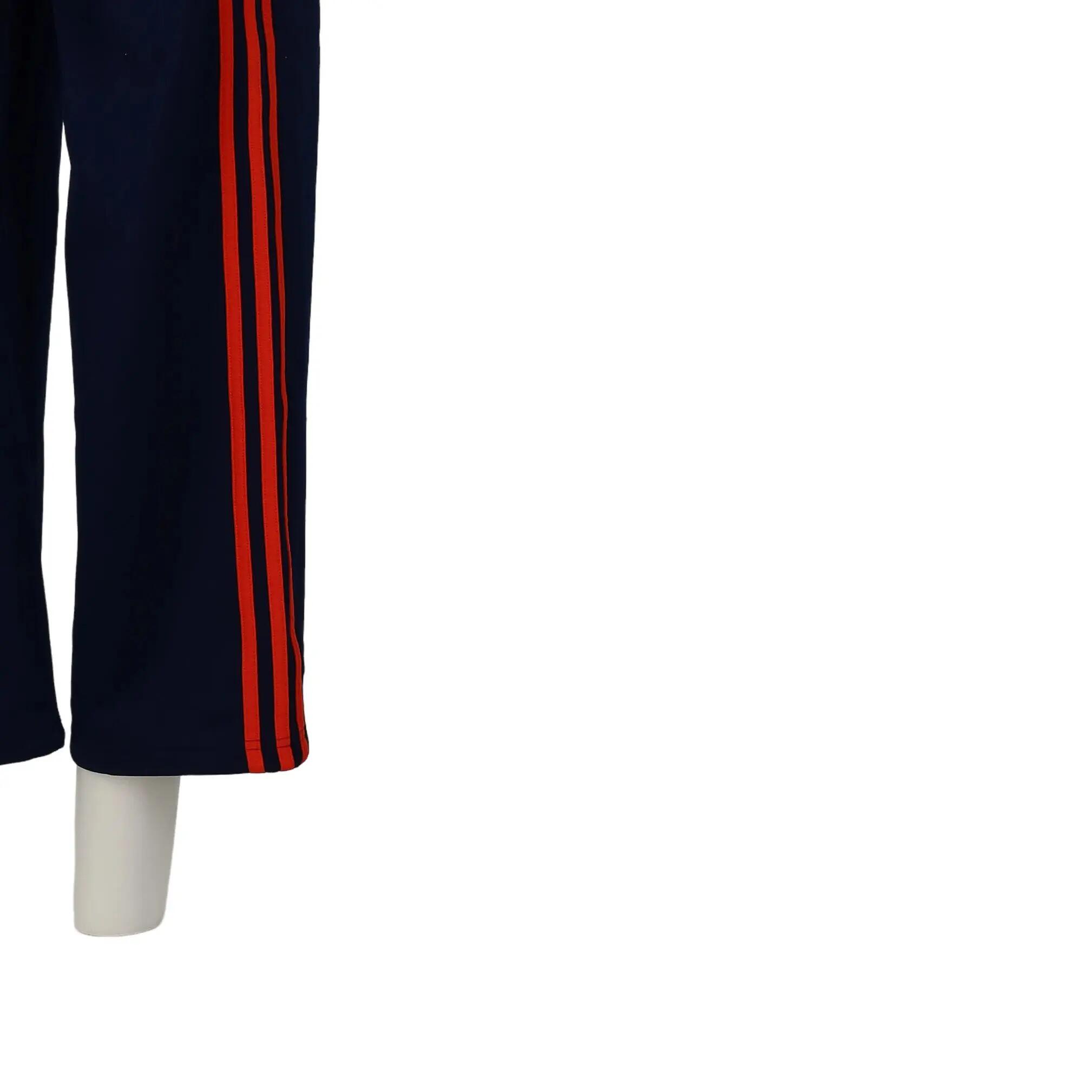 Second hand - Joggings Uomo 3-Stripes rouges - Stato molto buono 12/15