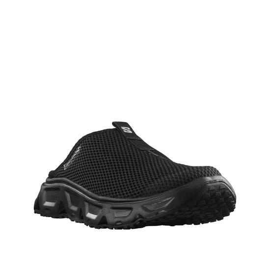 Sandales Salomon Reelax Slide Noire