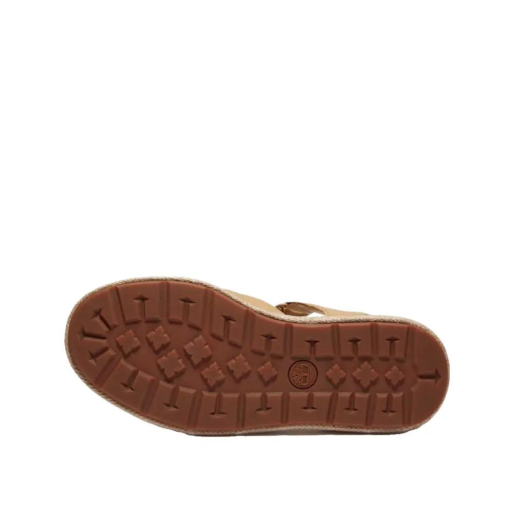 Sandales Timberland Belmar Waves Beige 1/9