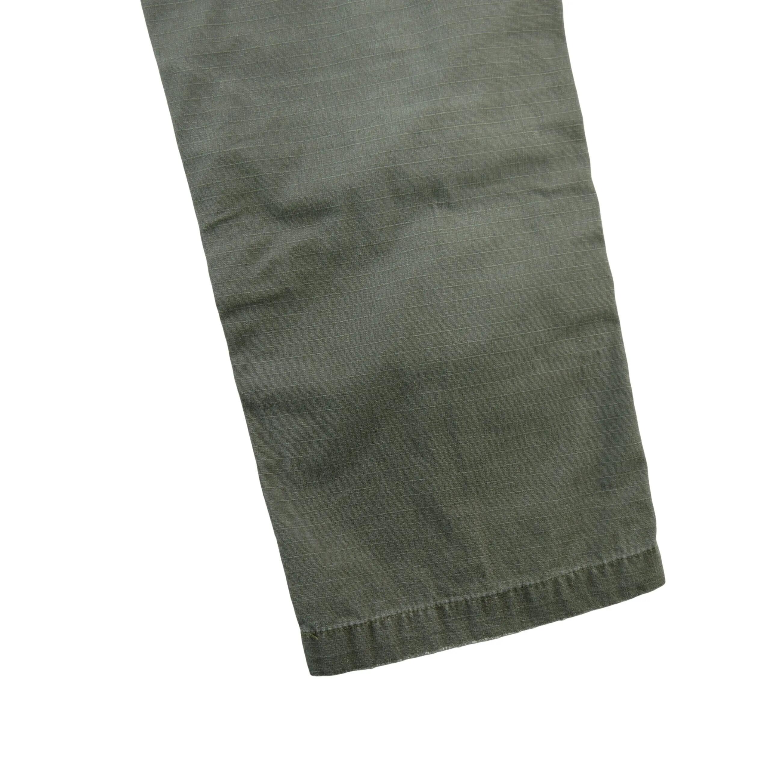 Seconde vie - Pantalon Homme W35/L32 Relaxed Fit - Très bon état 6/9
