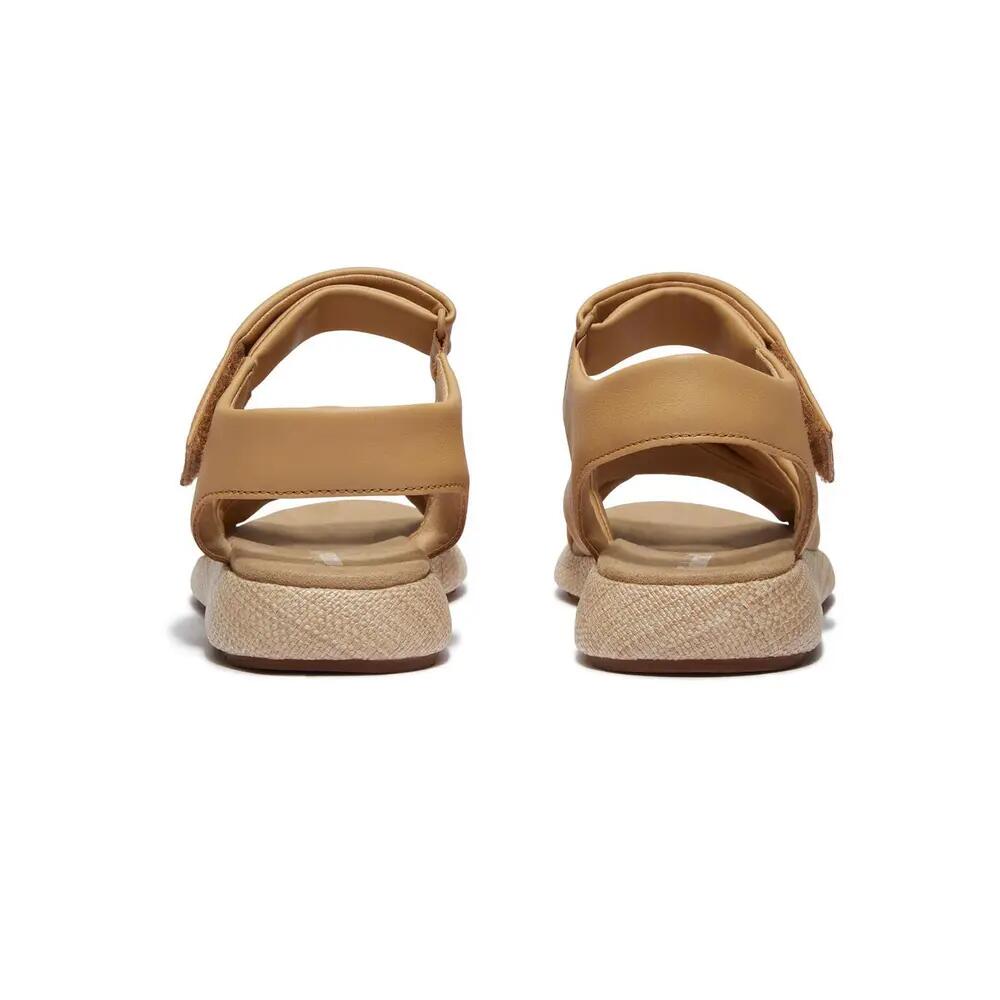 Sandales Timberland Belmar Waves Beige 6/9