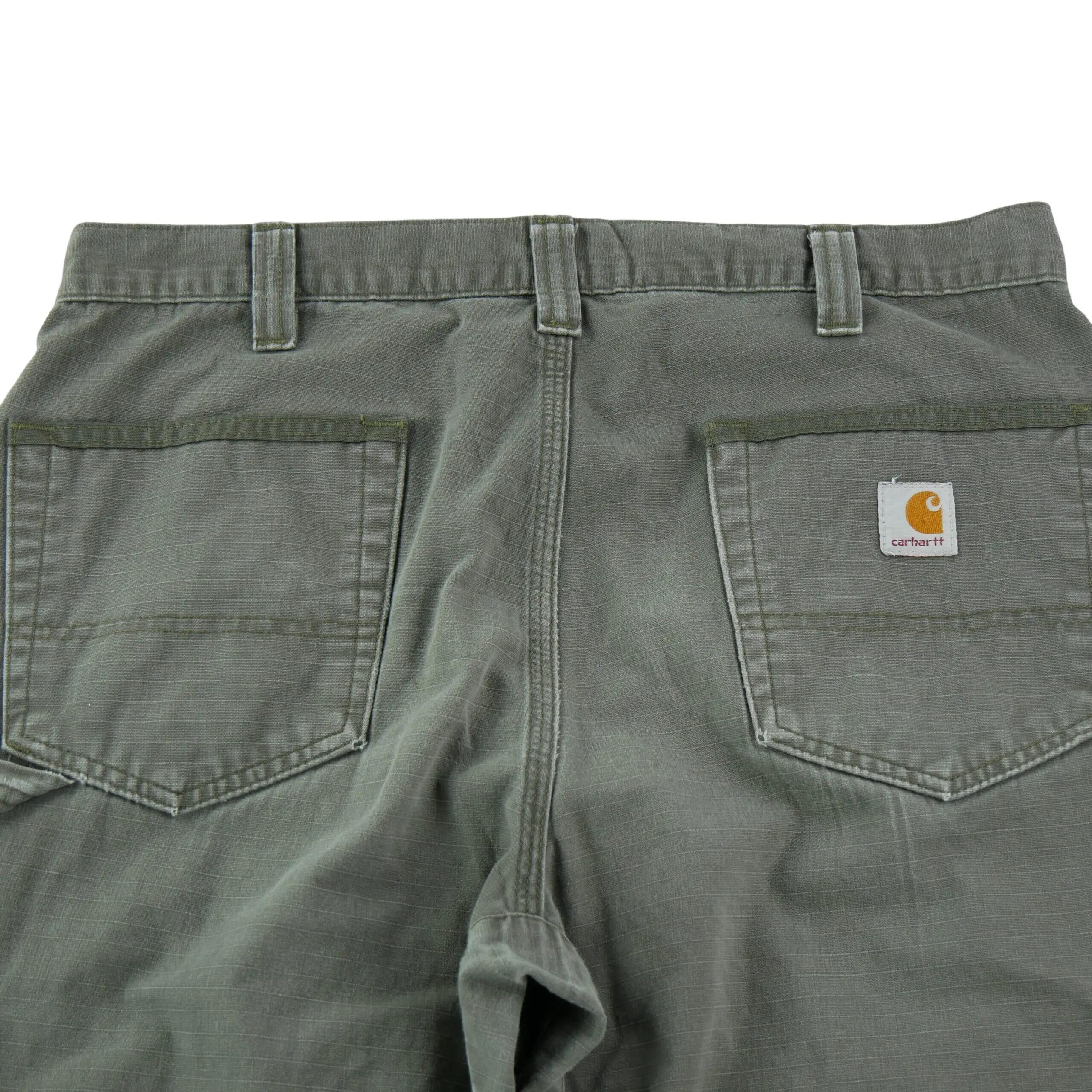Seconde vie - Pantalon Homme W35/L32 Relaxed Fit - Très bon état 5/9