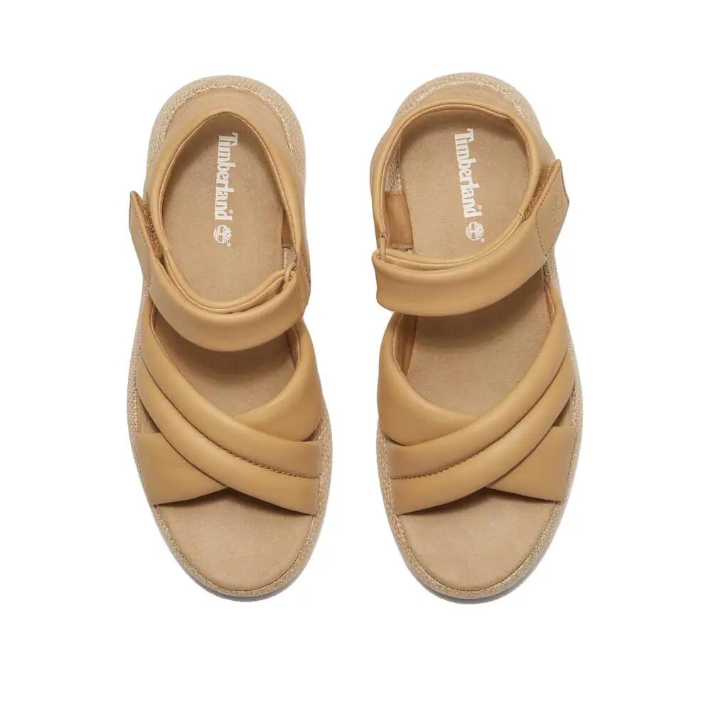 Sandales Timberland Belmar Waves Beige 2/9