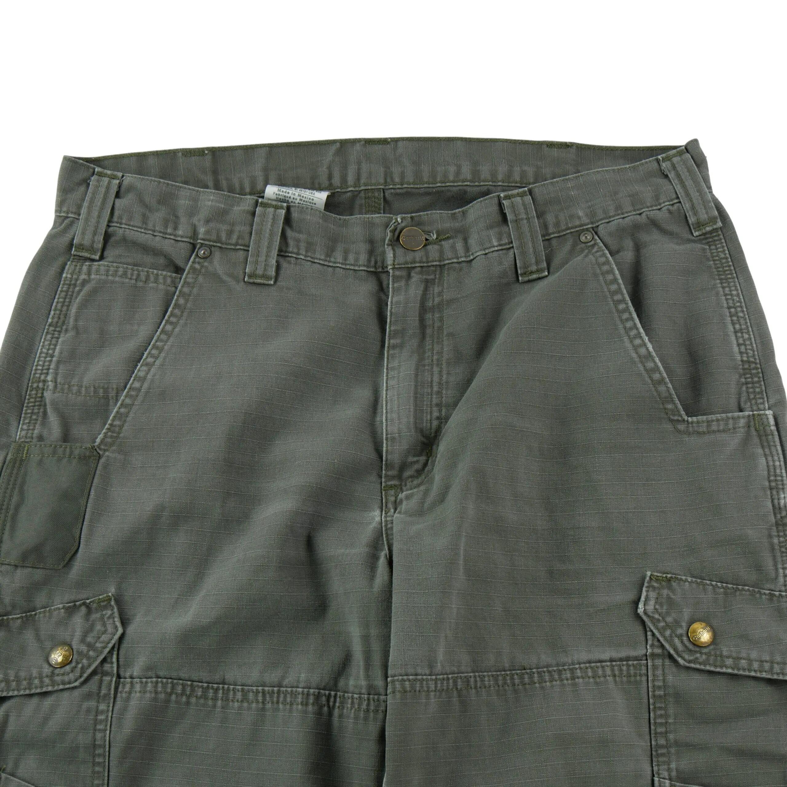Seconde vie - Pantalon Homme W35/L32 Relaxed Fit - Très bon état 4/9