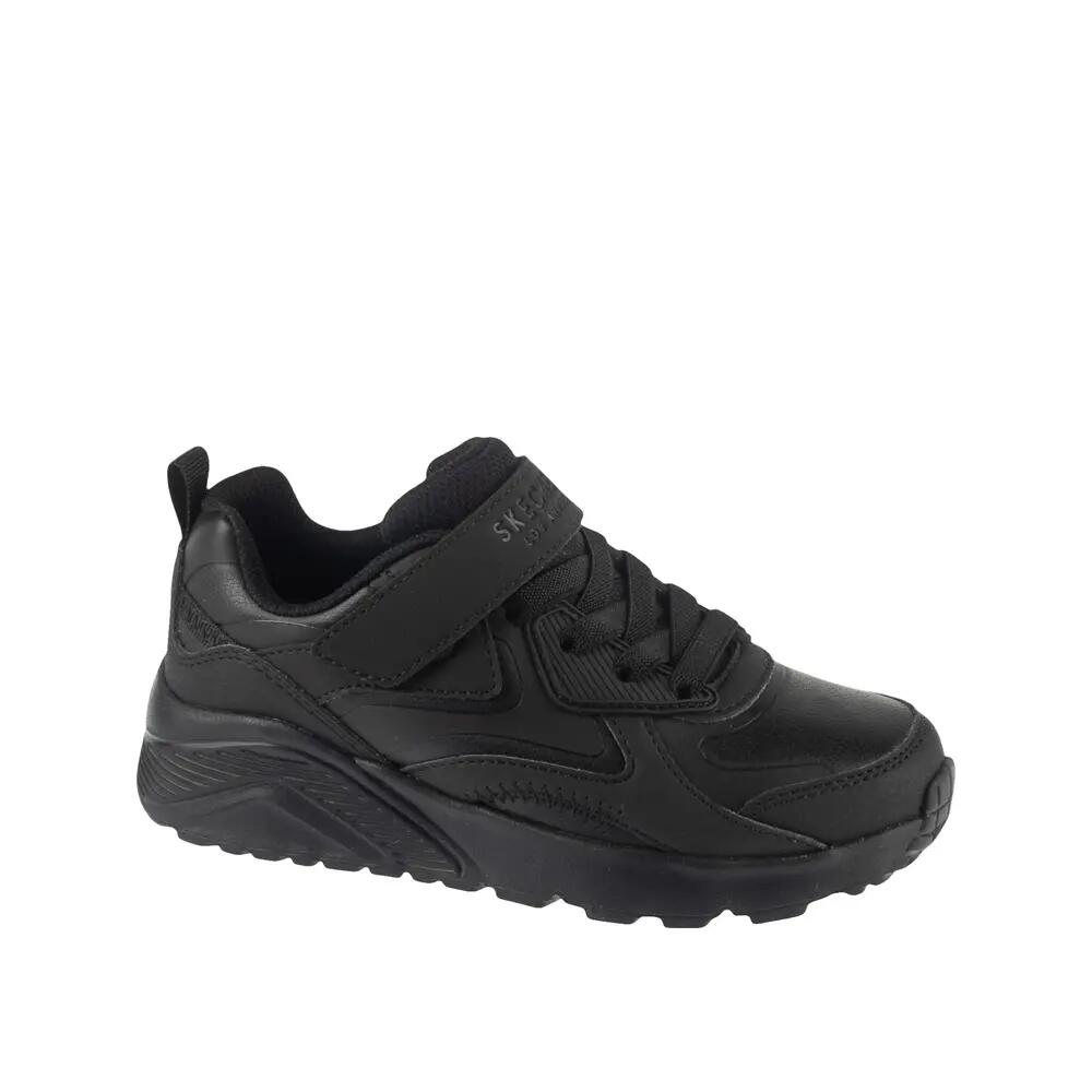 Buty Skechers Uno Lite Chroma Cruiser Czarny 1/4