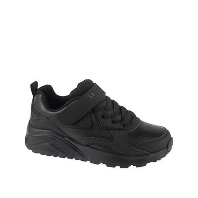 Skechers uno lite chroma cruiser zwart