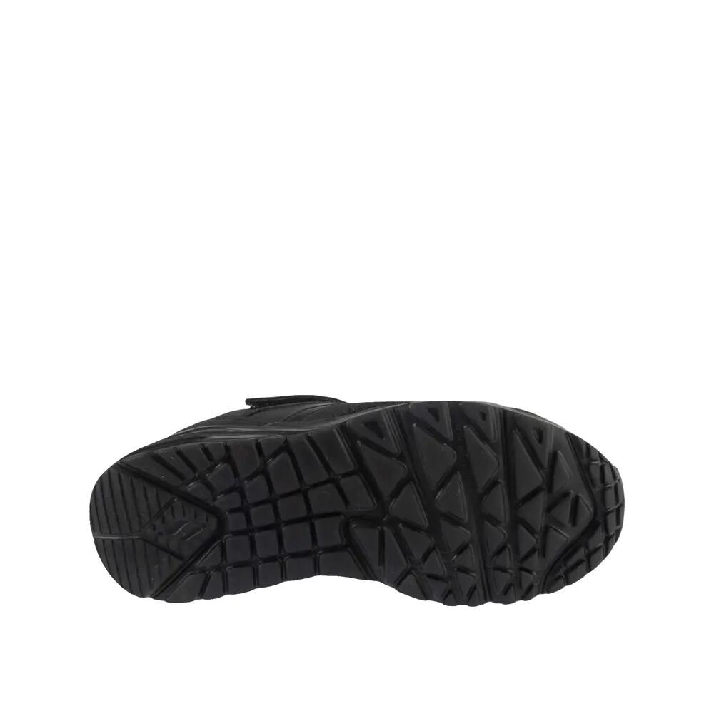 Buty Skechers Uno Lite Chroma Cruiser Czarny 4/4