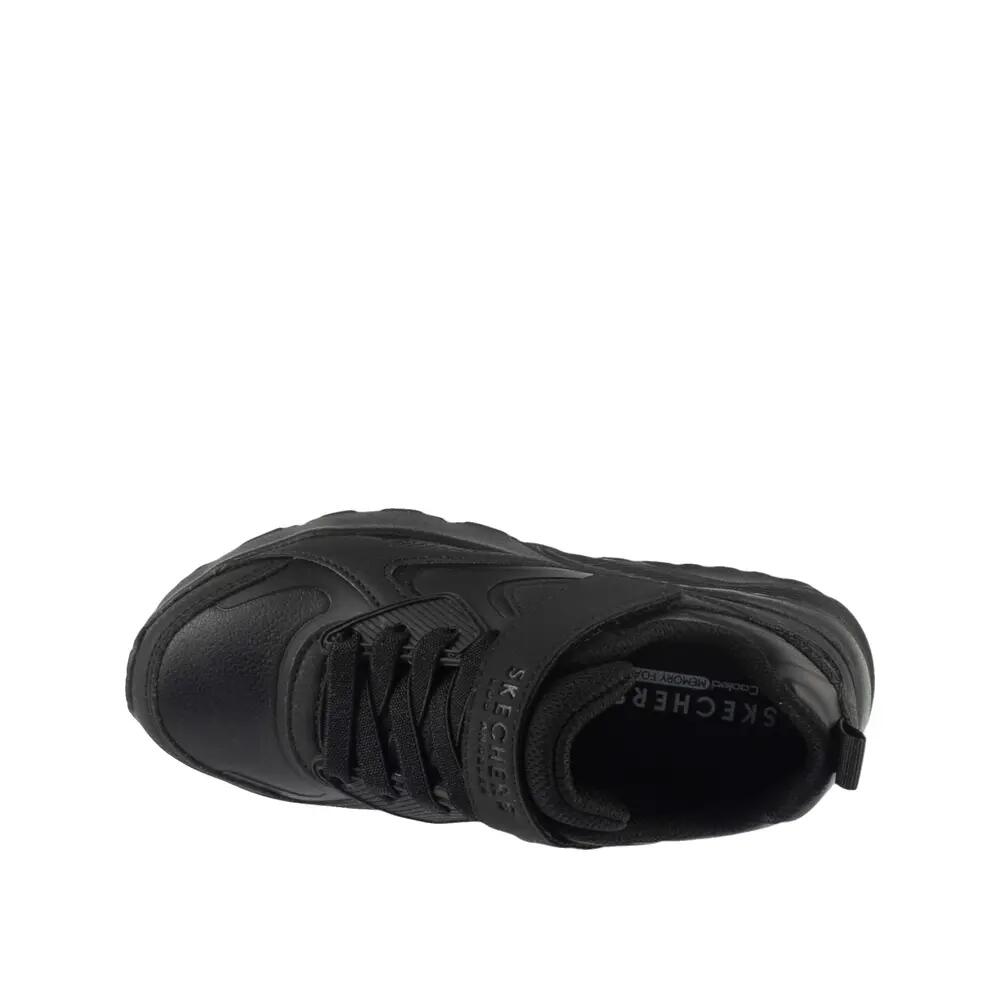 Buty Skechers Uno Lite Chroma Cruiser Czarny 3/4