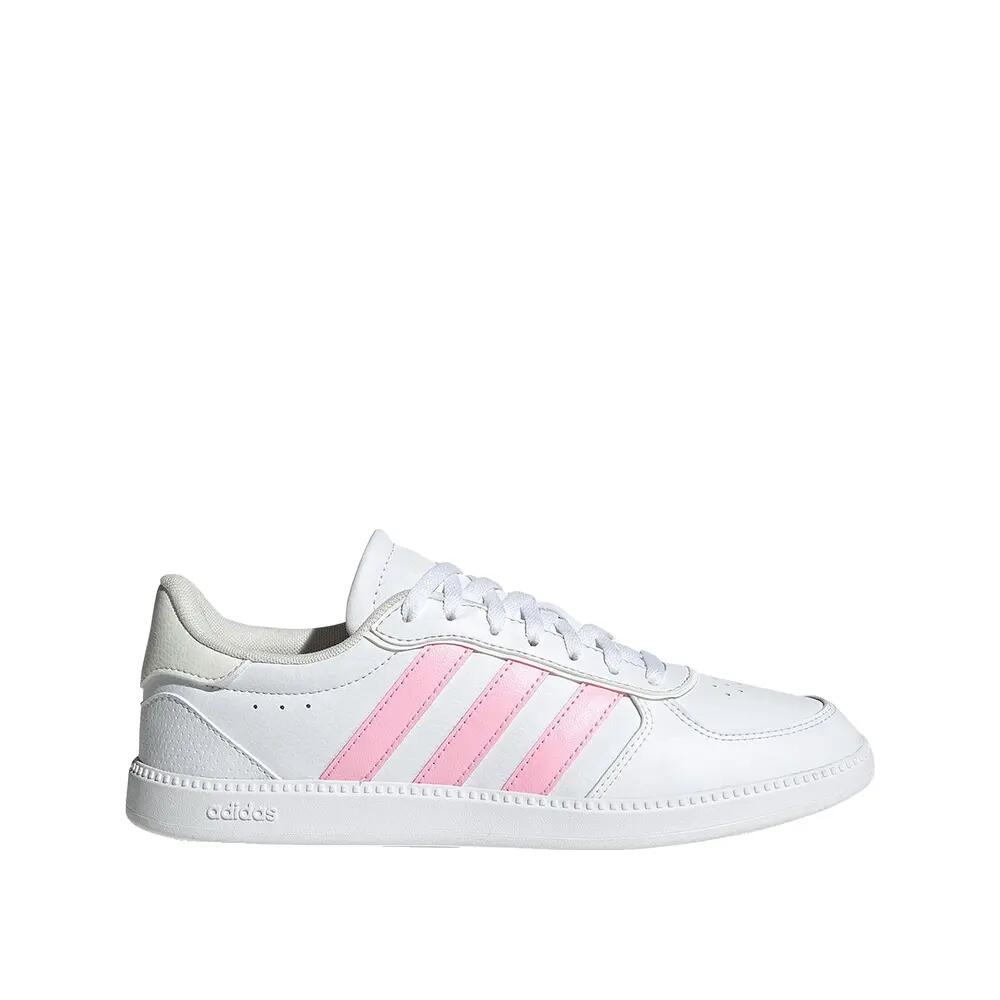 Chaussures adidas Breaknet Sleek Noir/Blanc 1/6