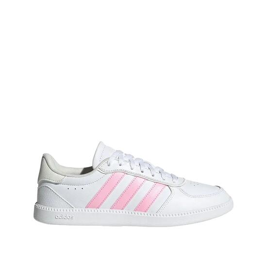 Zapatillas adidas Breaknet Sleek Noir/Blanc