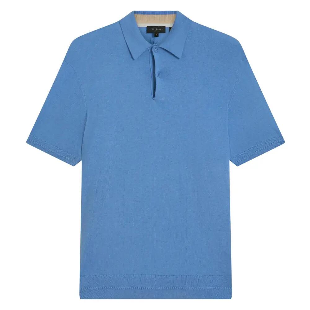 Loading Shirt Mens Training Polo Shirt | Decathlon
