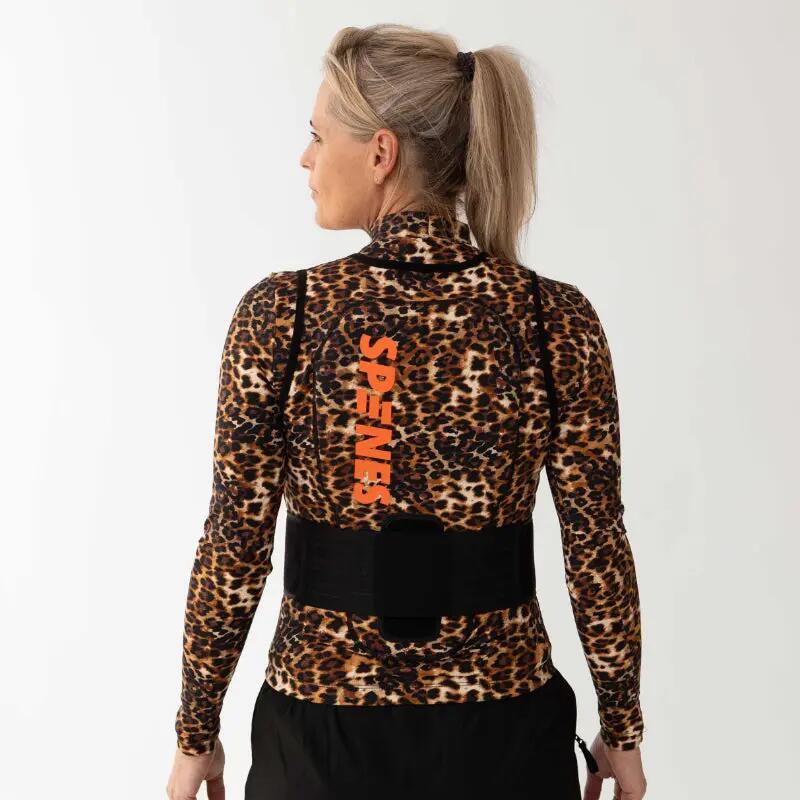 Spines - Leopard Édition 3/6