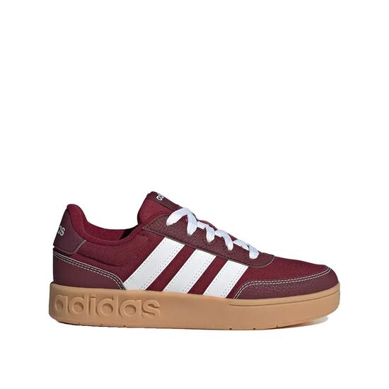 Zapatillas adidas Breakbase Junior Roja