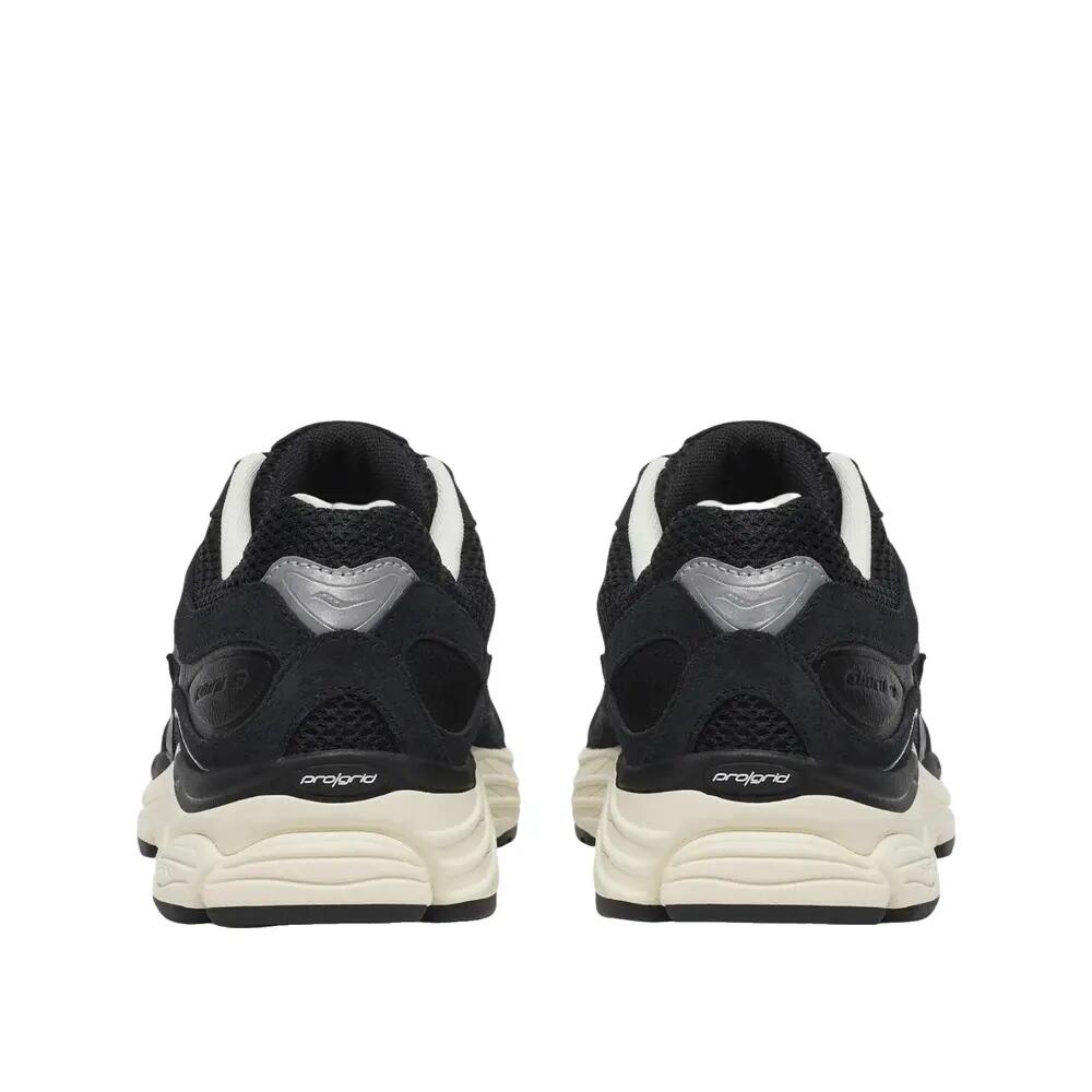 Trail schoenen Saucony Progrid Omni 9 Zwart 4/5