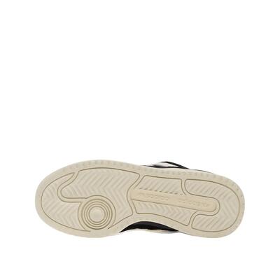 Adidas forum 2000 sneakers zwart/wit