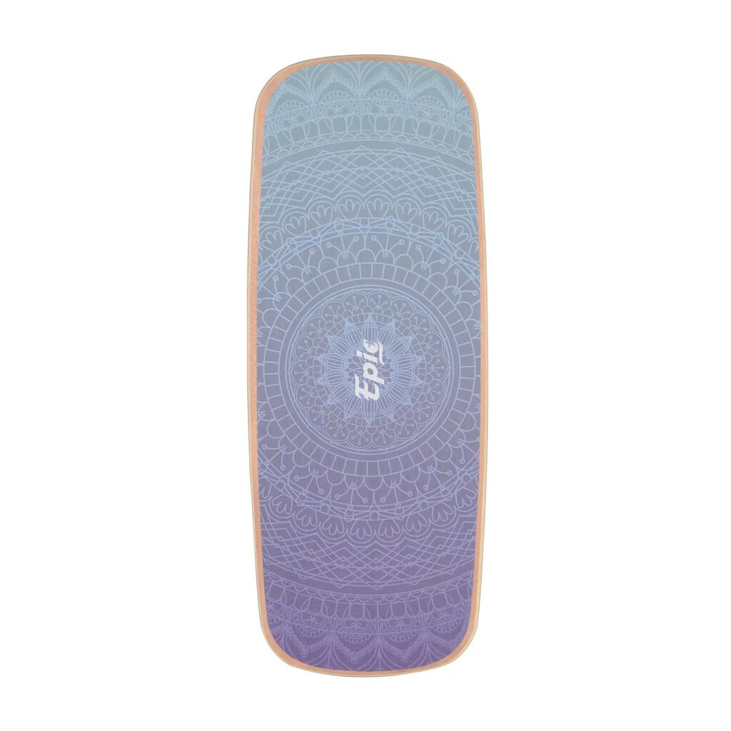 Balančná doska Epicstar Mandala