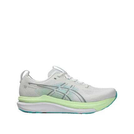 Chaussures de course ASICS Gel-Kayano 33 Blanche