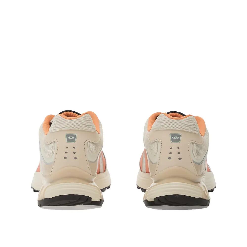 Trail-Schuhe Salomon XT-Whisper Beige 4/6