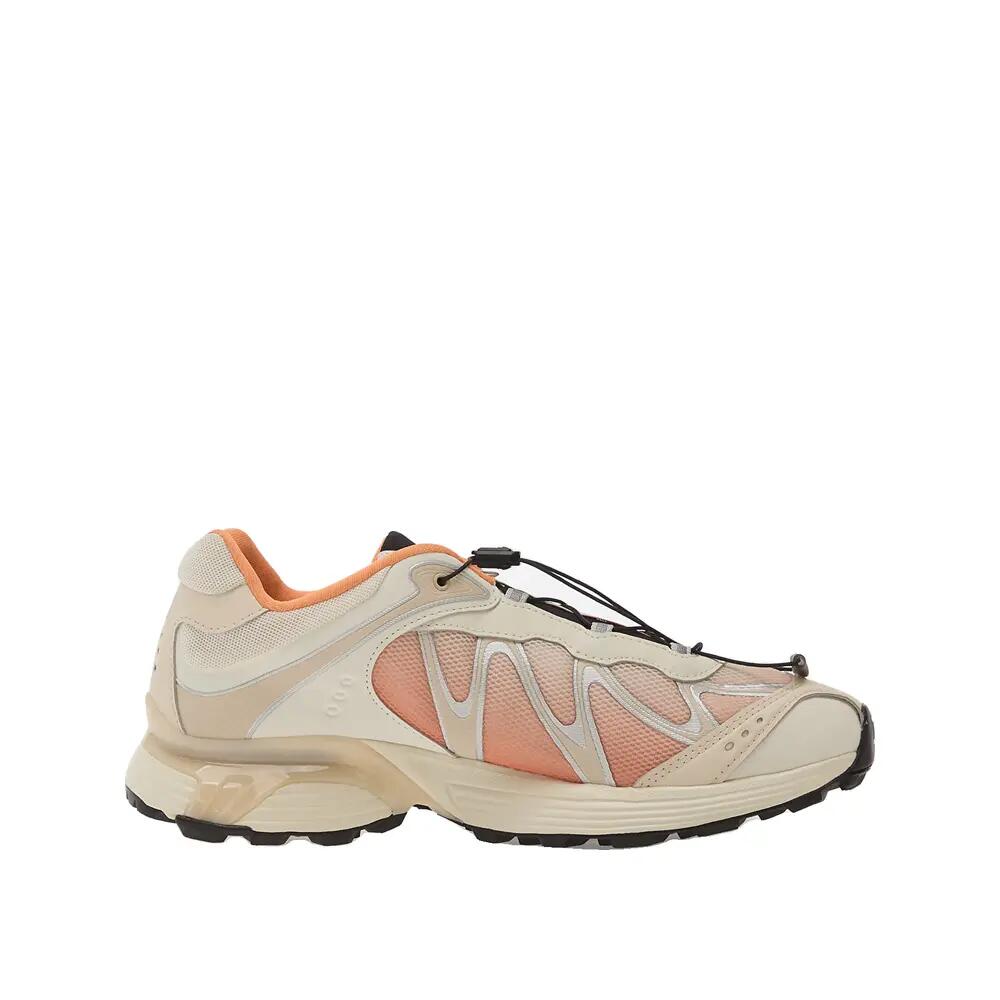 Trail-Schuhe Salomon XT-Whisper Beige 2/6