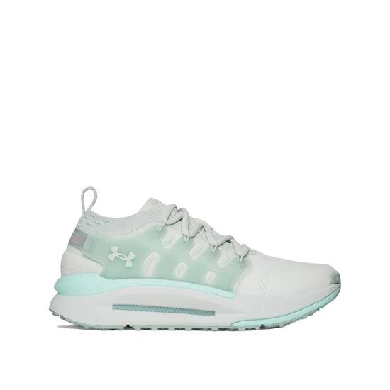 Buty Under Armour Phantom X Białe/Zielone