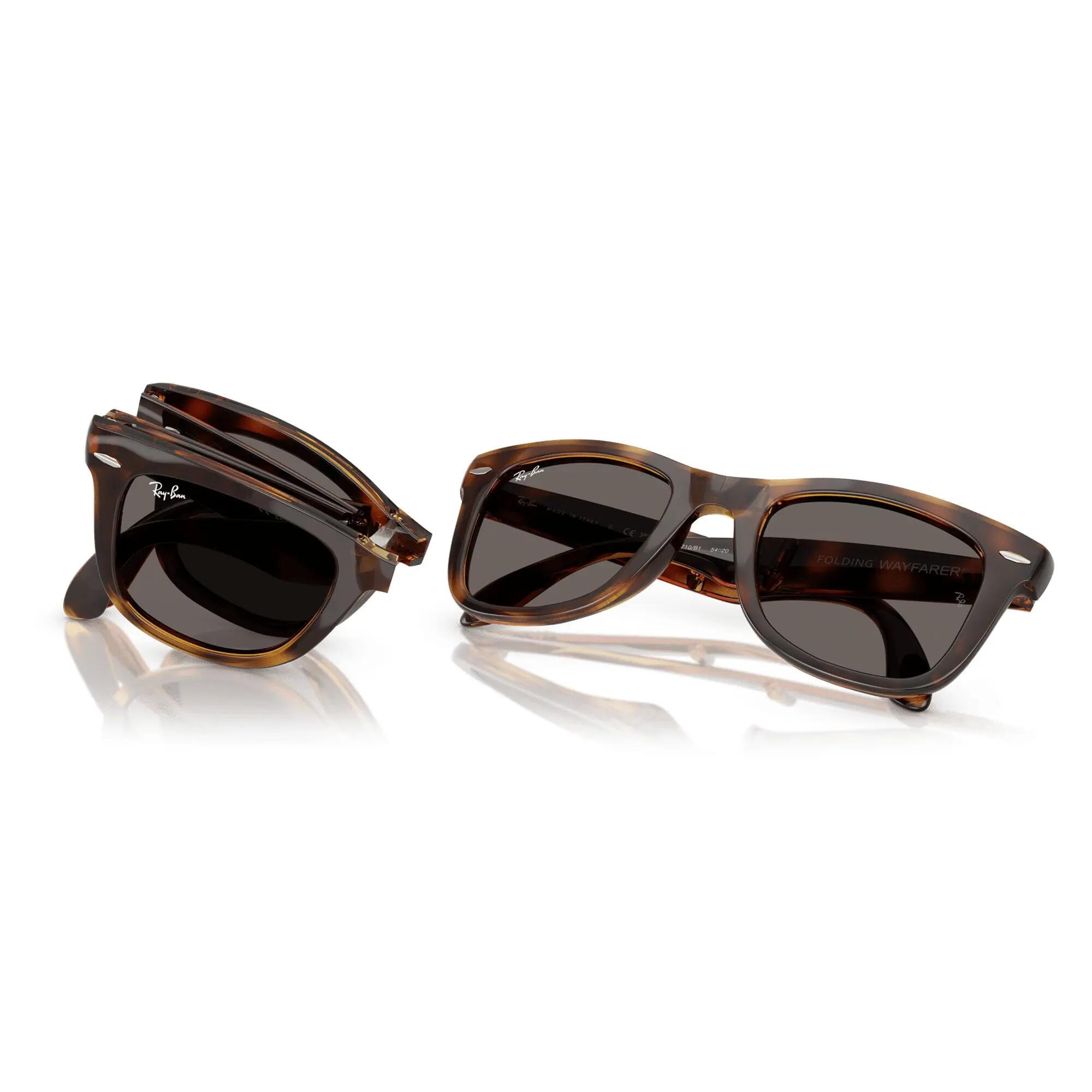 FOLDING WAYFARER Sonnenbrille 7/7