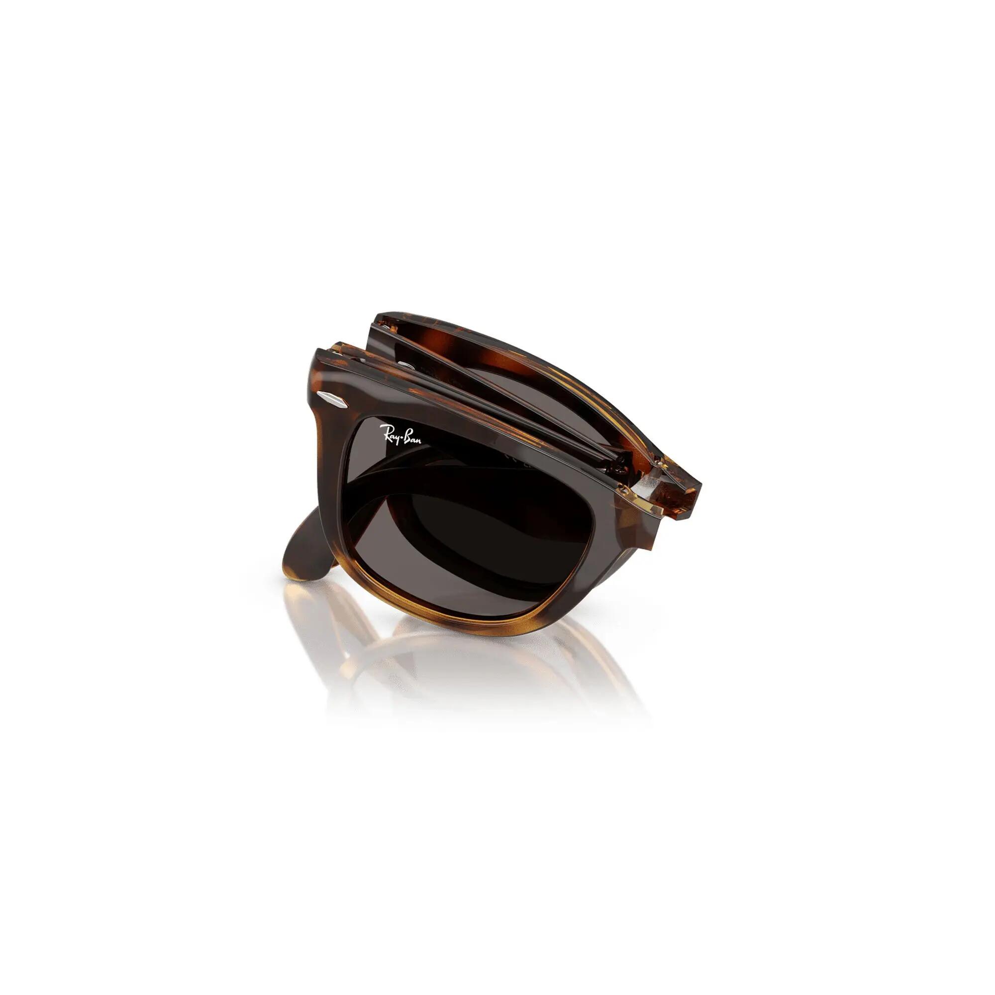 FOLDING WAYFARER Sonnenbrille 6/7