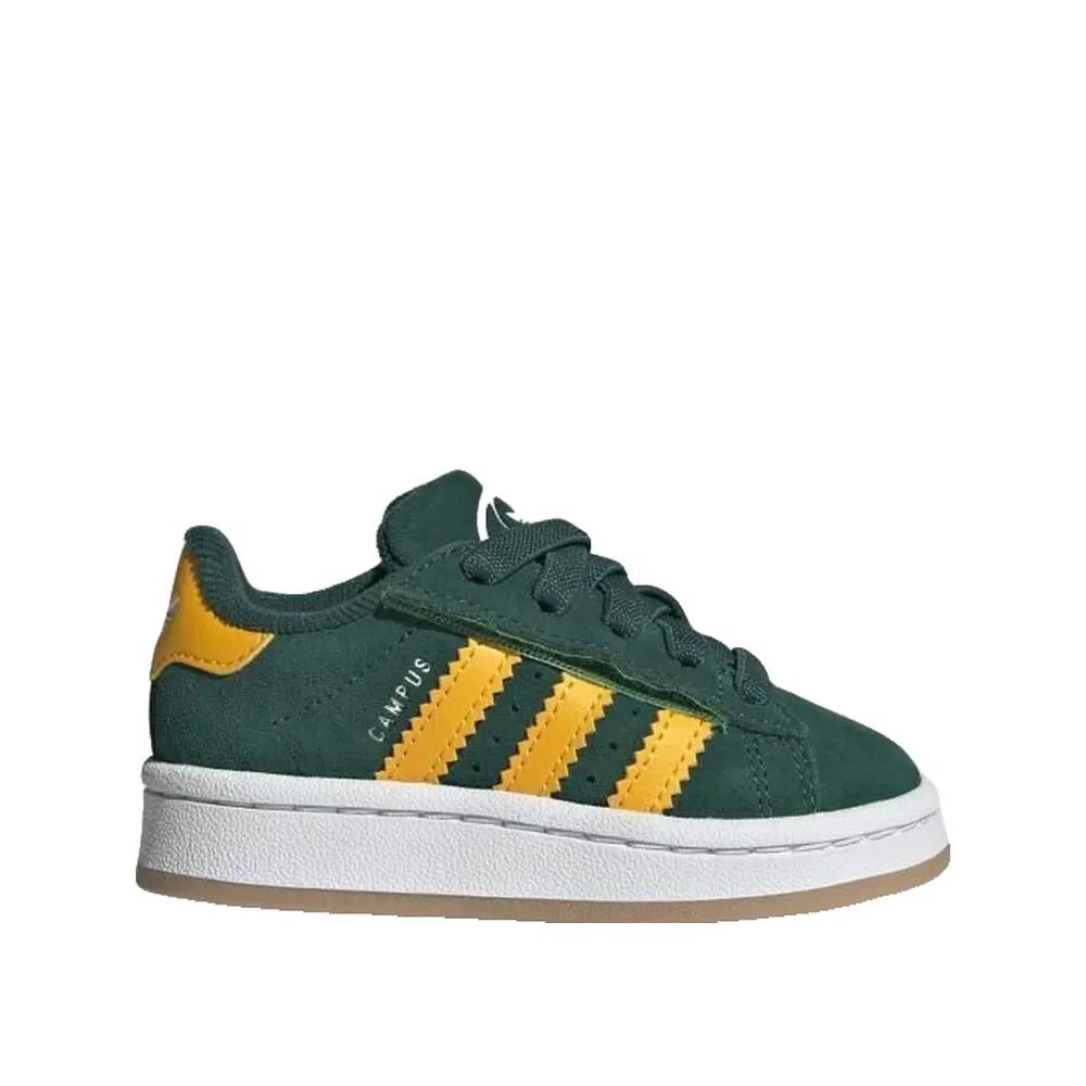 Zapatos Adidas Campus 00S Unisex Verde/Amarillo/Blanco 1/1