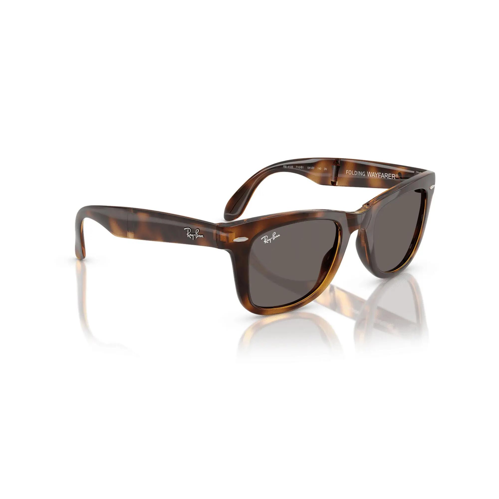 FOLDING WAYFARER Sonnenbrille 5/7