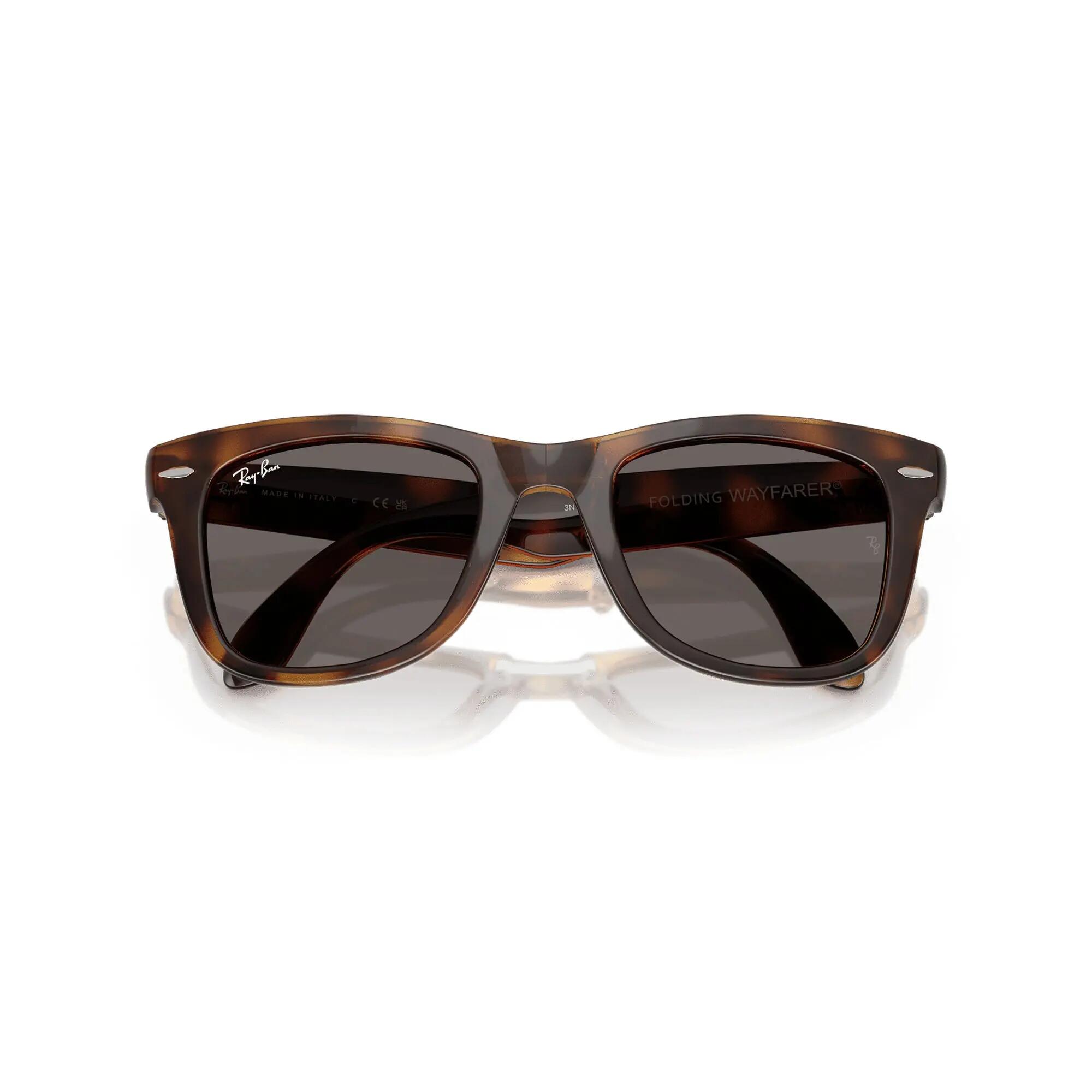 FOLDING WAYFARER Sonnenbrille 4/7